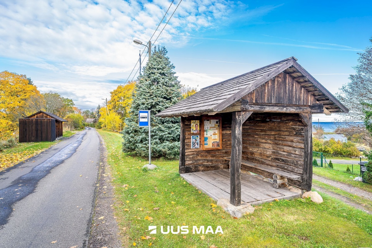 Jõelähtme vald, Ihasalu küla, Ihasalu tee 63