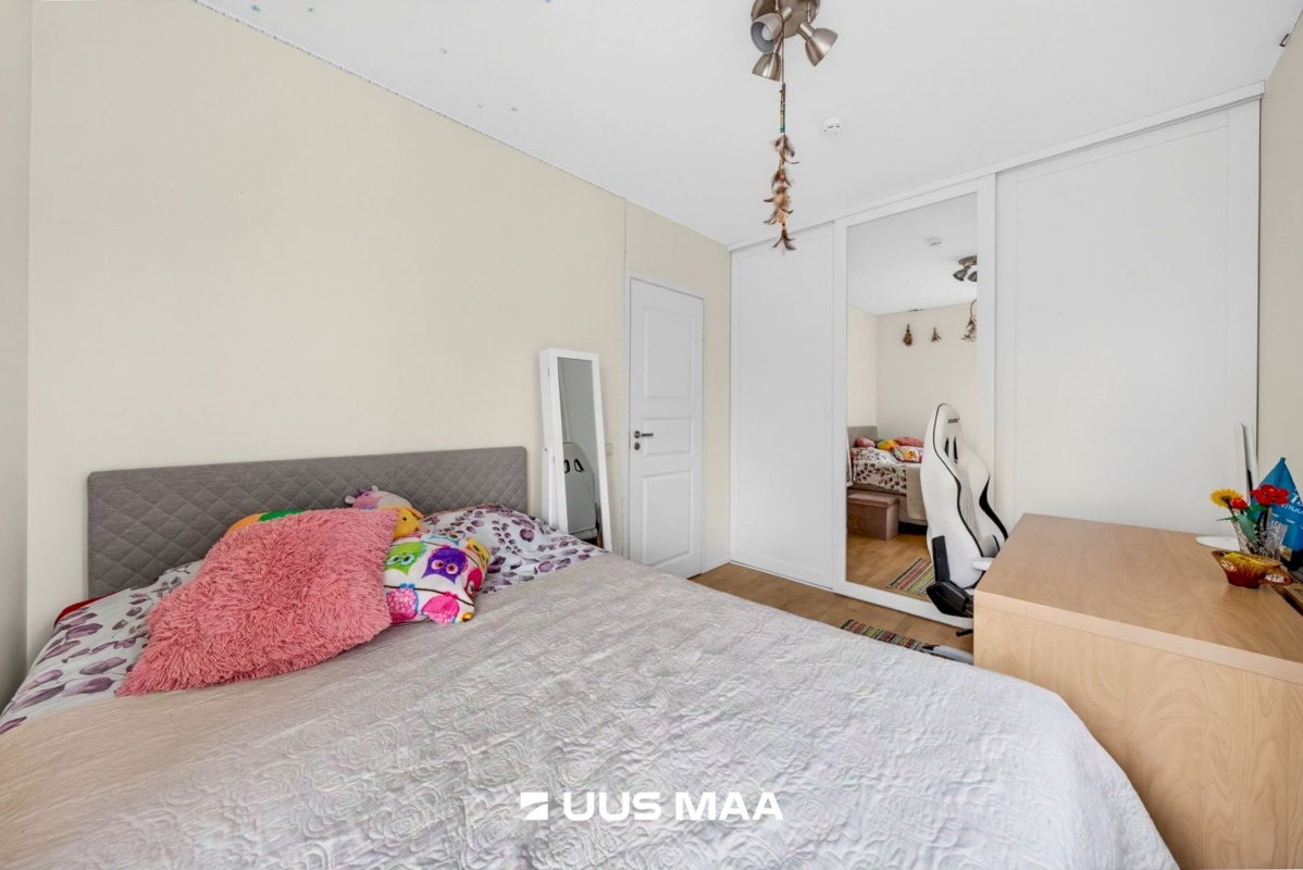 Tallinn, Põhja-Tallinna linnaosa, Rohu tn 6