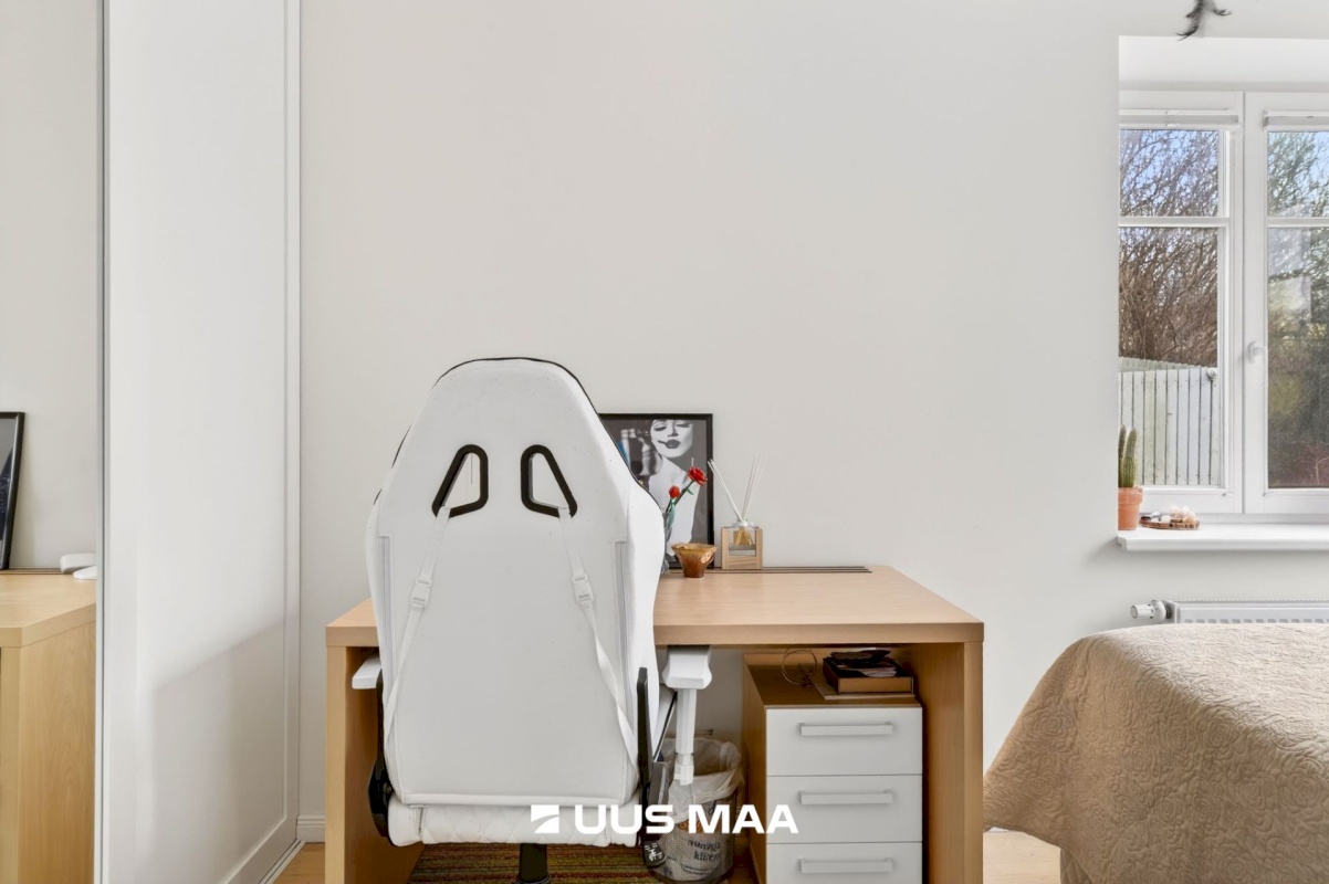 Tallinn, Põhja-Tallinna linnaosa, Rohu tn 6