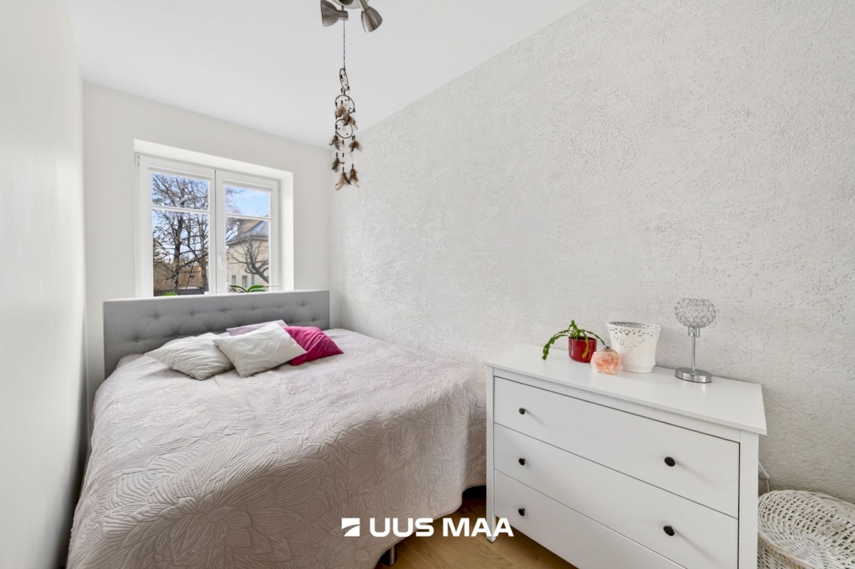 Tallinn, Põhja-Tallinna linnaosa, Rohu tn 6