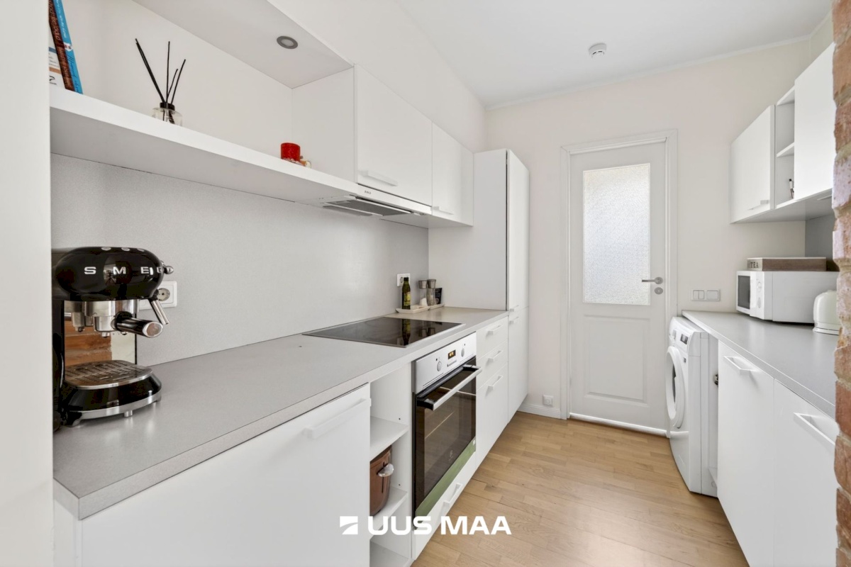 Tallinn, Põhja-Tallinna linnaosa, Rohu tn 6