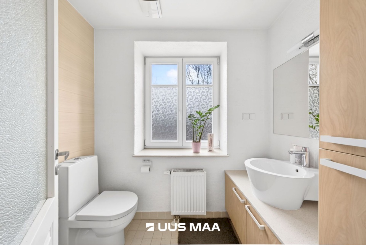 Tallinn, Põhja-Tallinna linnaosa, Rohu tn 6