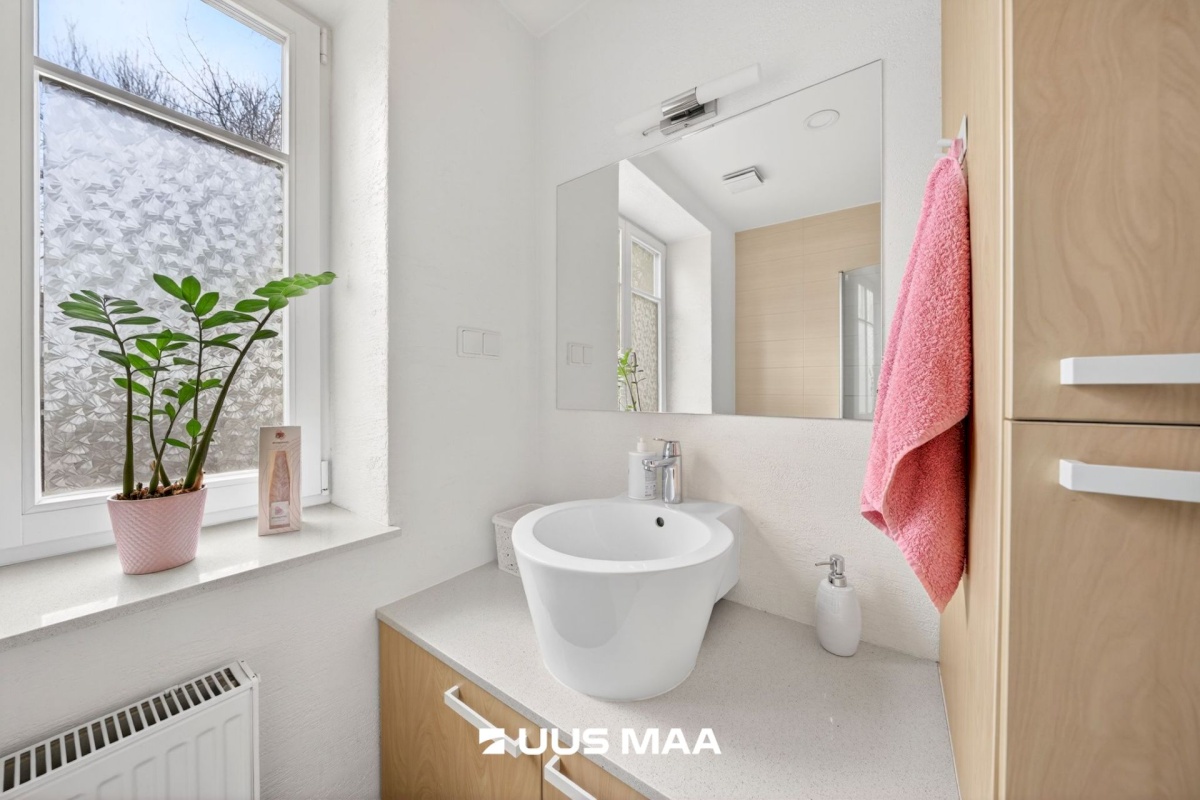 Tallinn, Põhja-Tallinna linnaosa, Rohu tn 6