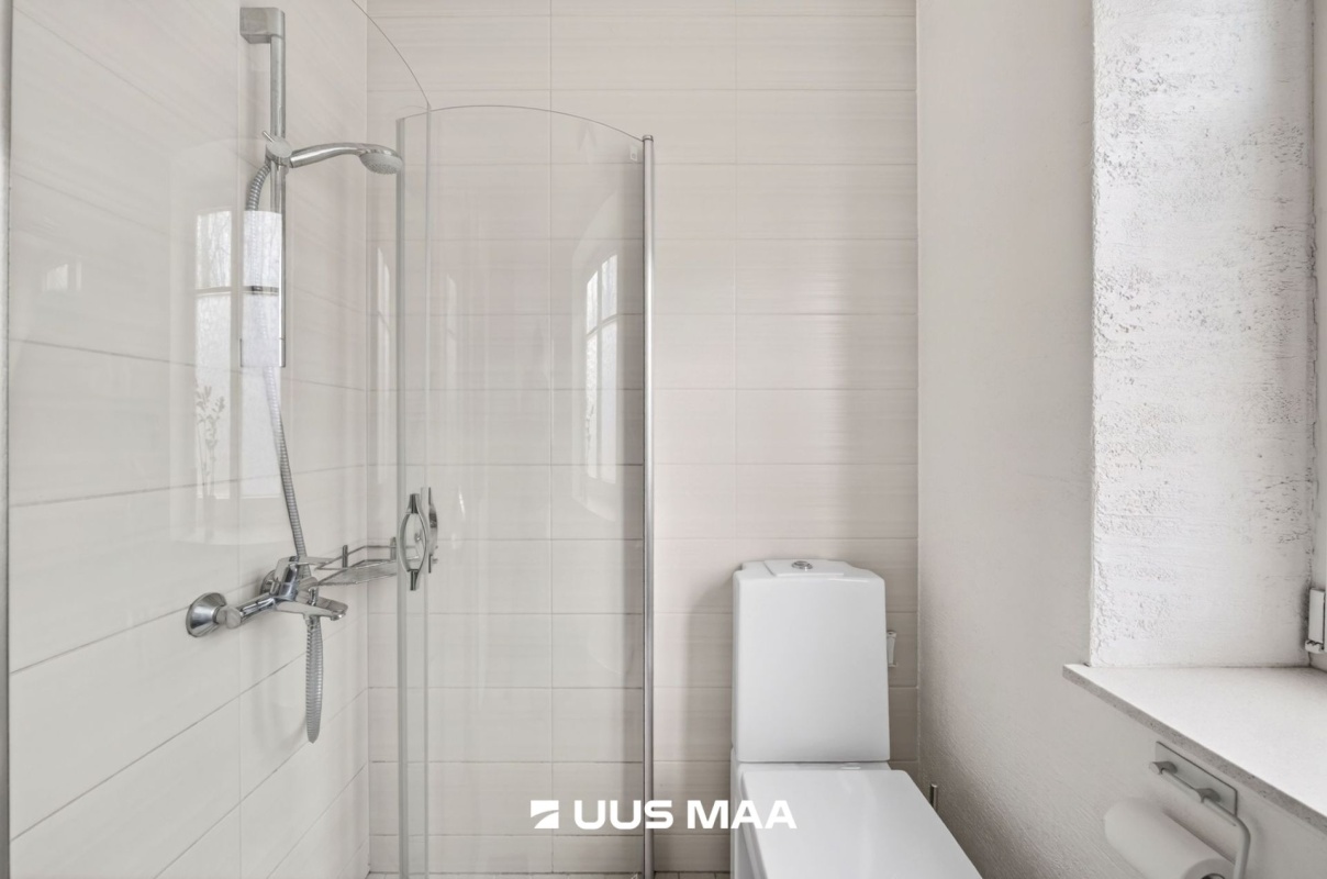 Tallinn, Põhja-Tallinna linnaosa, Rohu tn 6