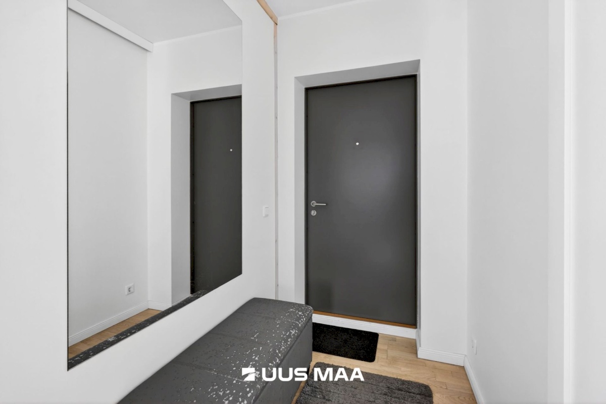 Tallinn, Põhja-Tallinna linnaosa, Rohu tn 6