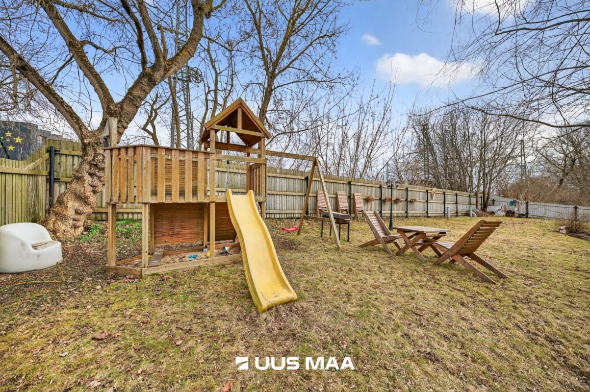 Tallinn, Põhja-Tallinna linnaosa, Rohu tn 6