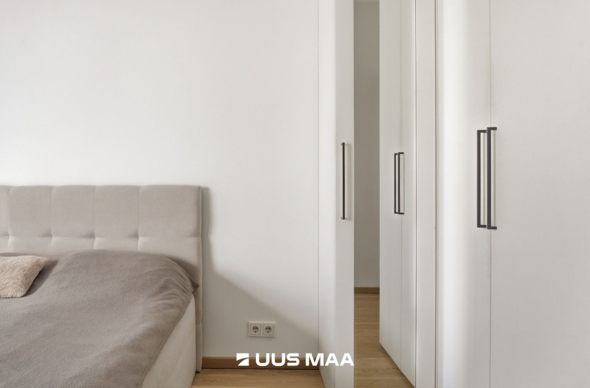 Saku vald, Saku alevik, Juubelitammede tee 15a