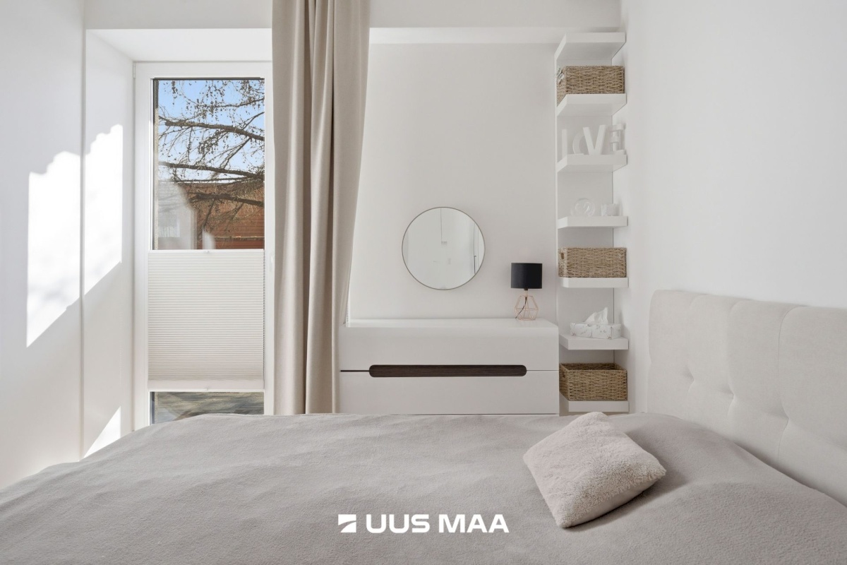 Saku vald, Saku alevik, Juubelitammede tee 15a