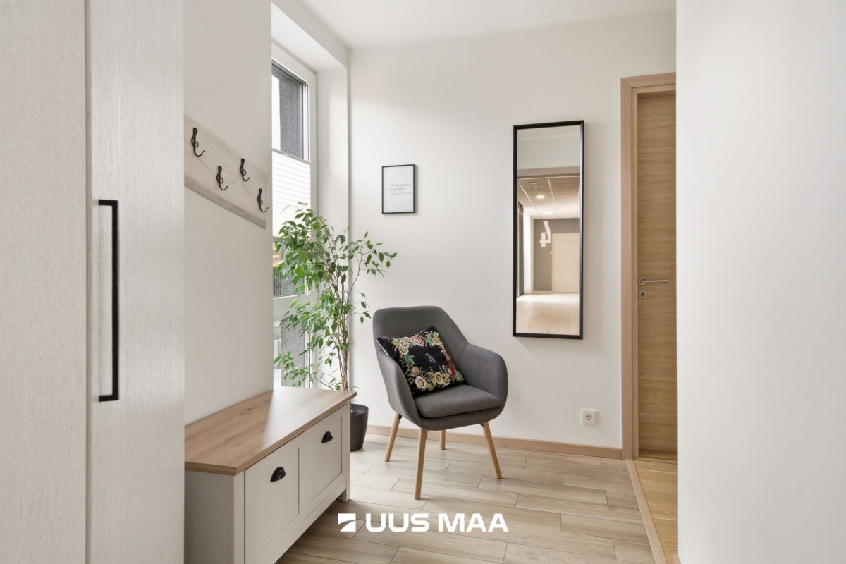 Saku vald, Saku alevik, Juubelitammede tee 15a