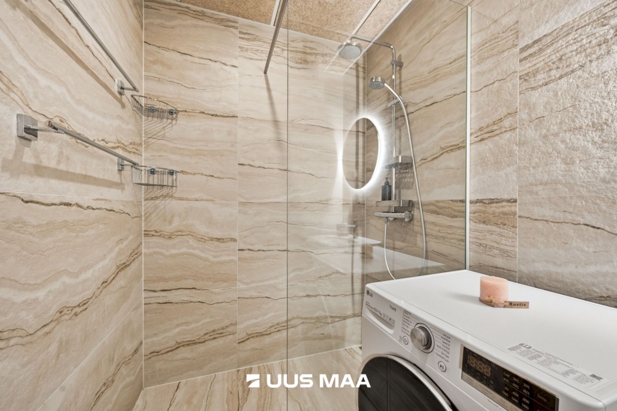 Saku vald, Saku alevik, Juubelitammede tee 15a