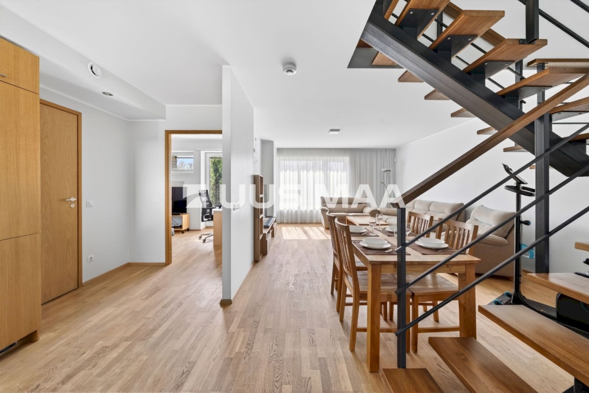 Saue vald, Saue linn, Kadakamarja 22/1