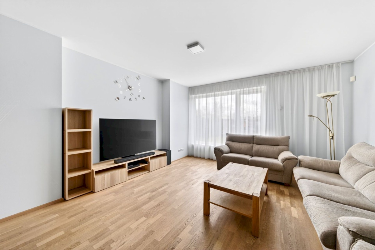 Saue vald, Saue linn, Kadakamarja 22/1