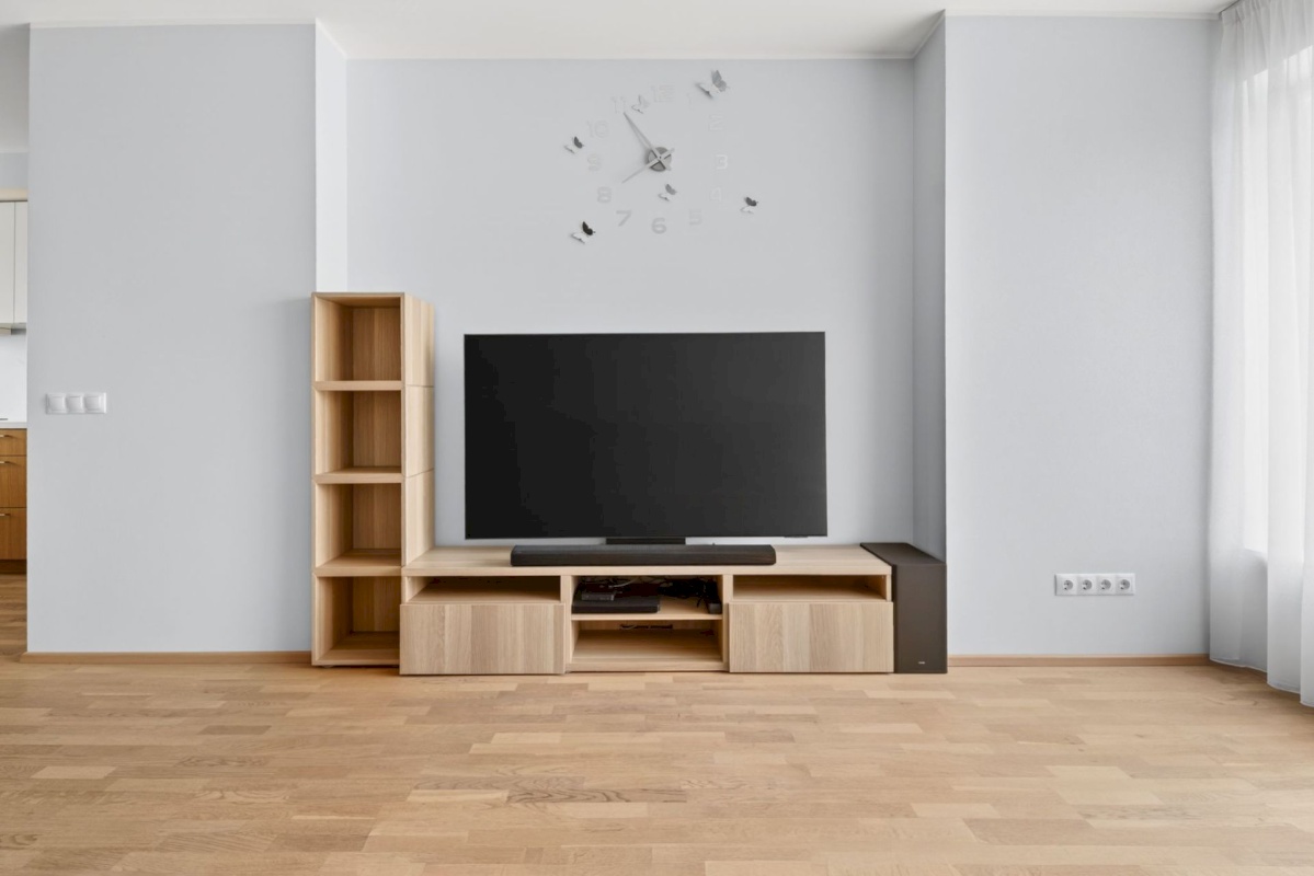 Saue vald, Saue linn, Kadakamarja 22/1