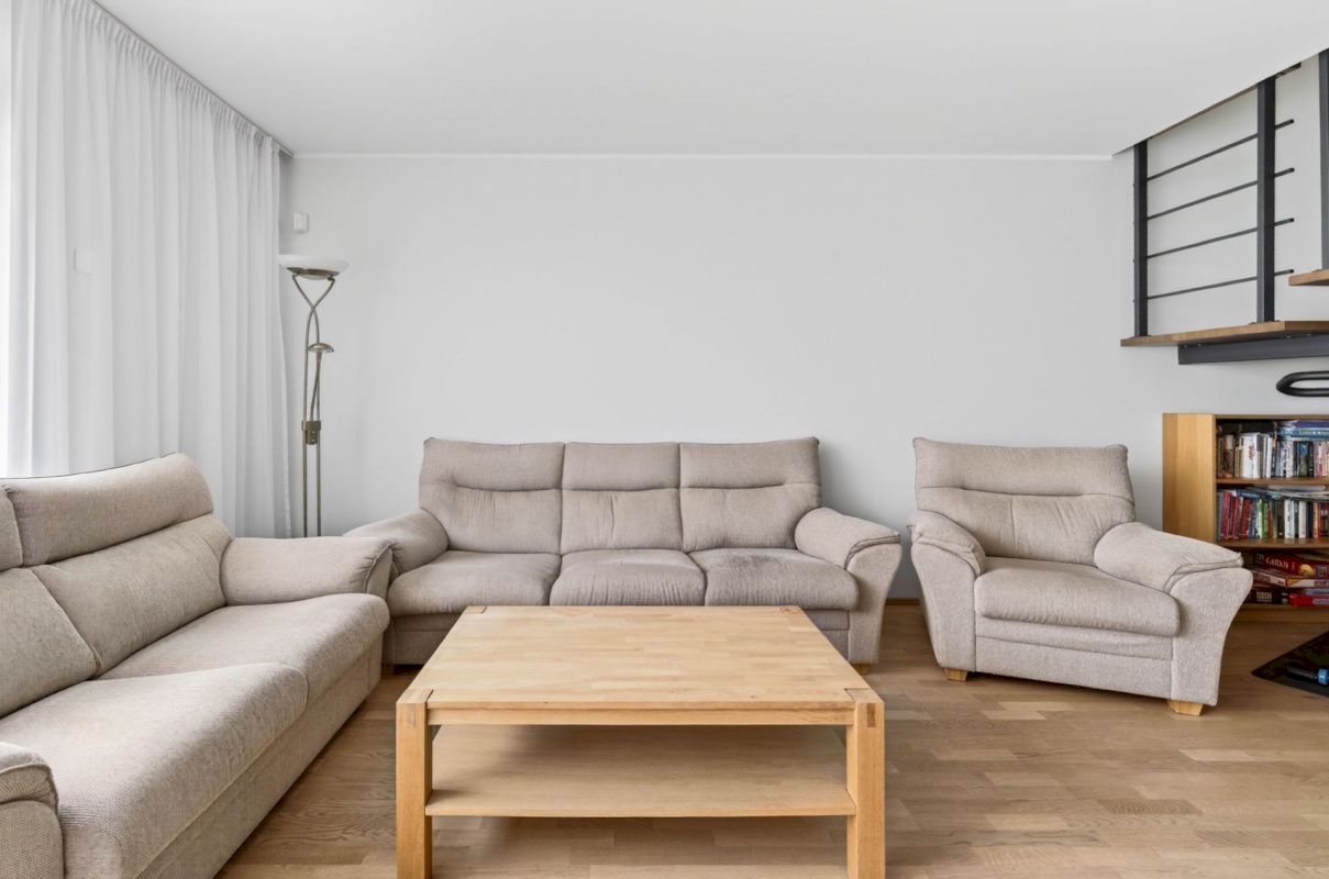 Saue vald, Saue linn, Kadakamarja 22/1