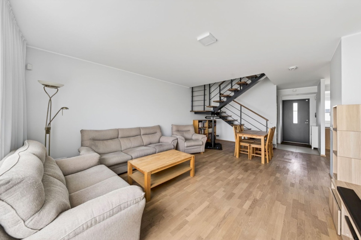 Saue vald, Saue linn, Kadakamarja 22/1