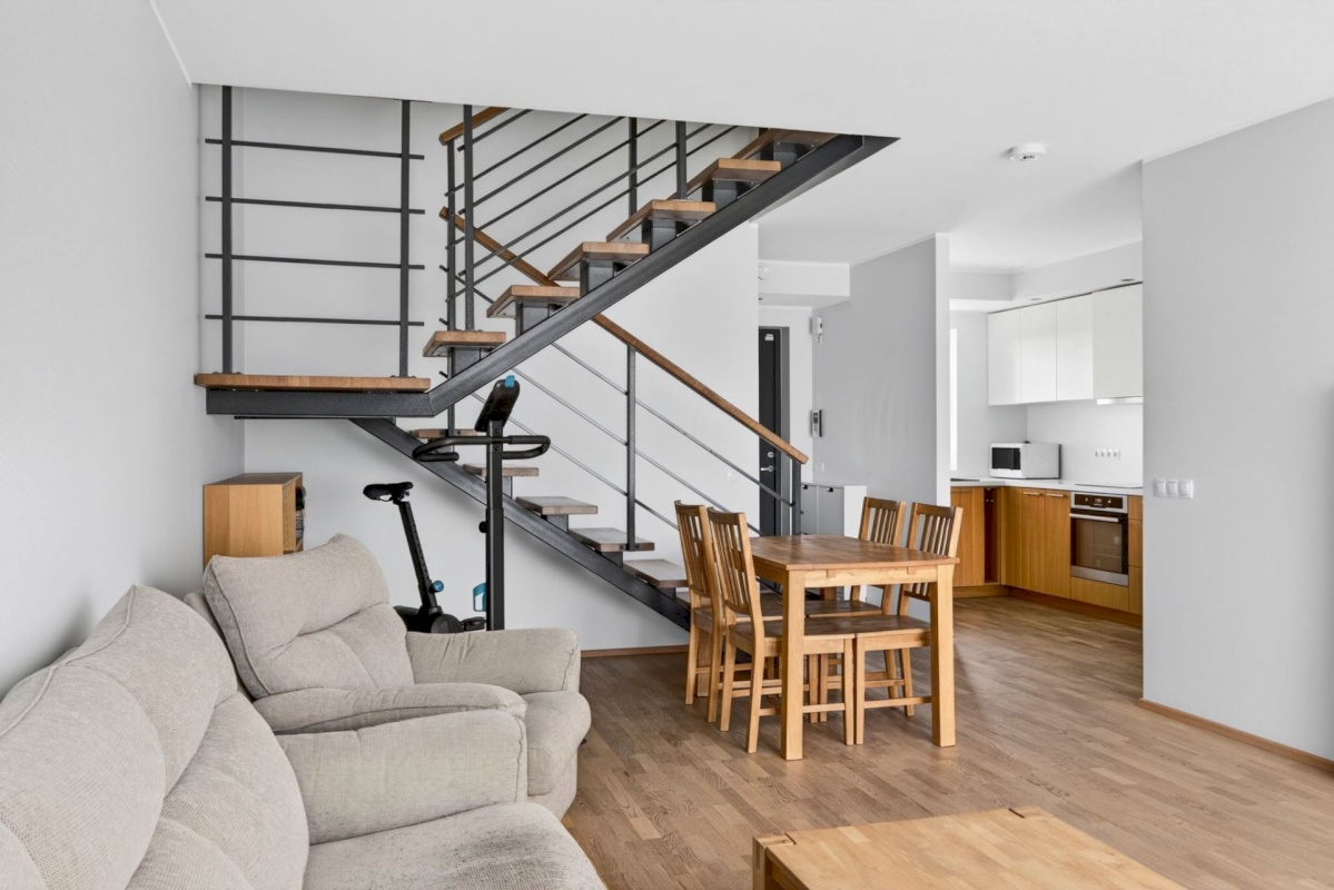 Saue vald, Saue linn, Kadakamarja 22/1