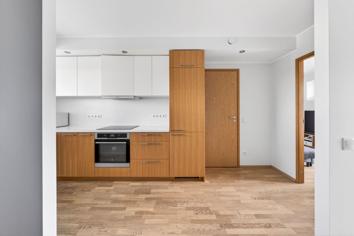 Saue vald, Saue linn, Kadakamarja 22/1