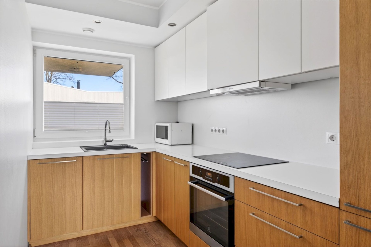 Saue vald, Saue linn, Kadakamarja 22/1