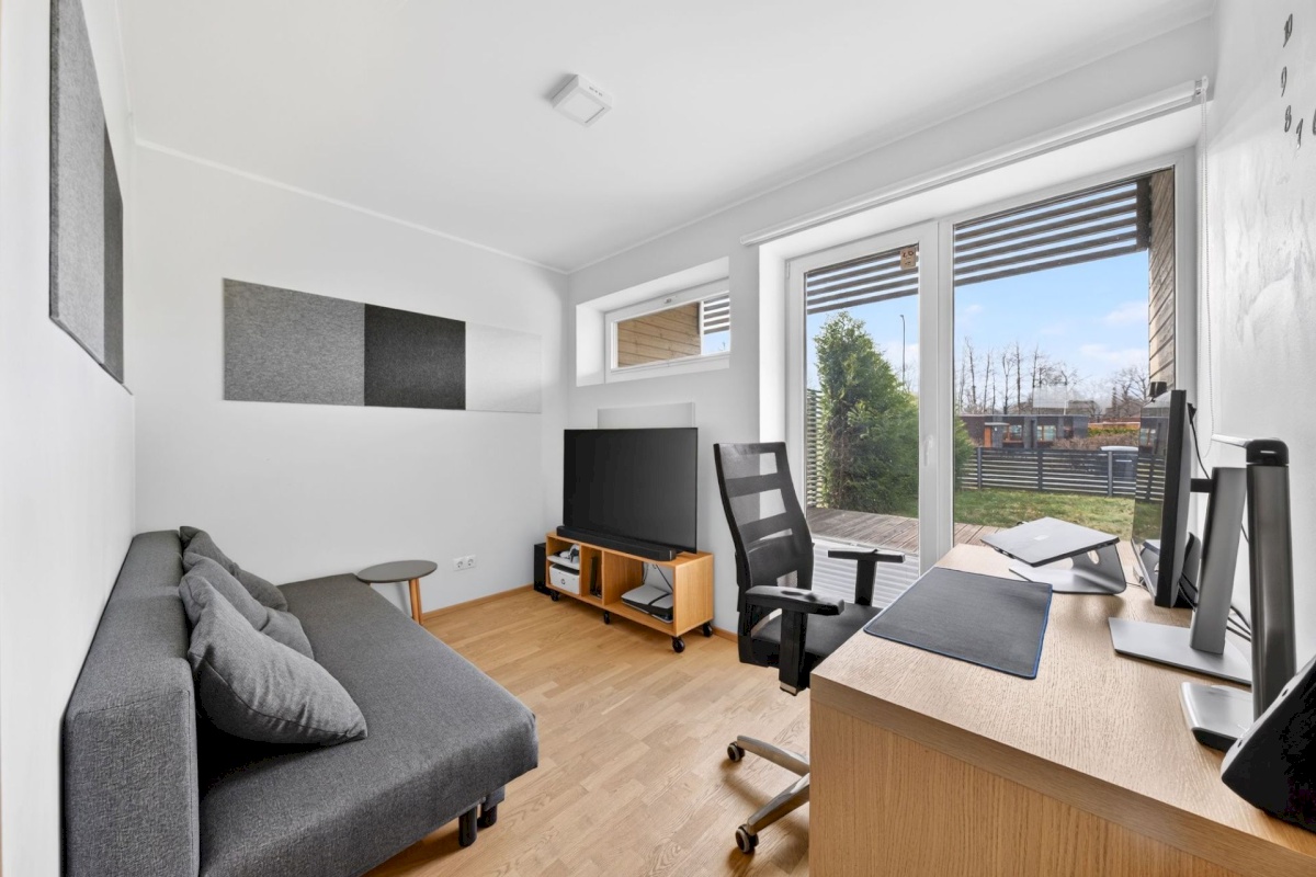 Saue vald, Saue linn, Kadakamarja 22/1