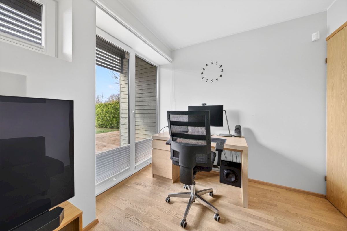 Saue vald, Saue linn, Kadakamarja 22/1