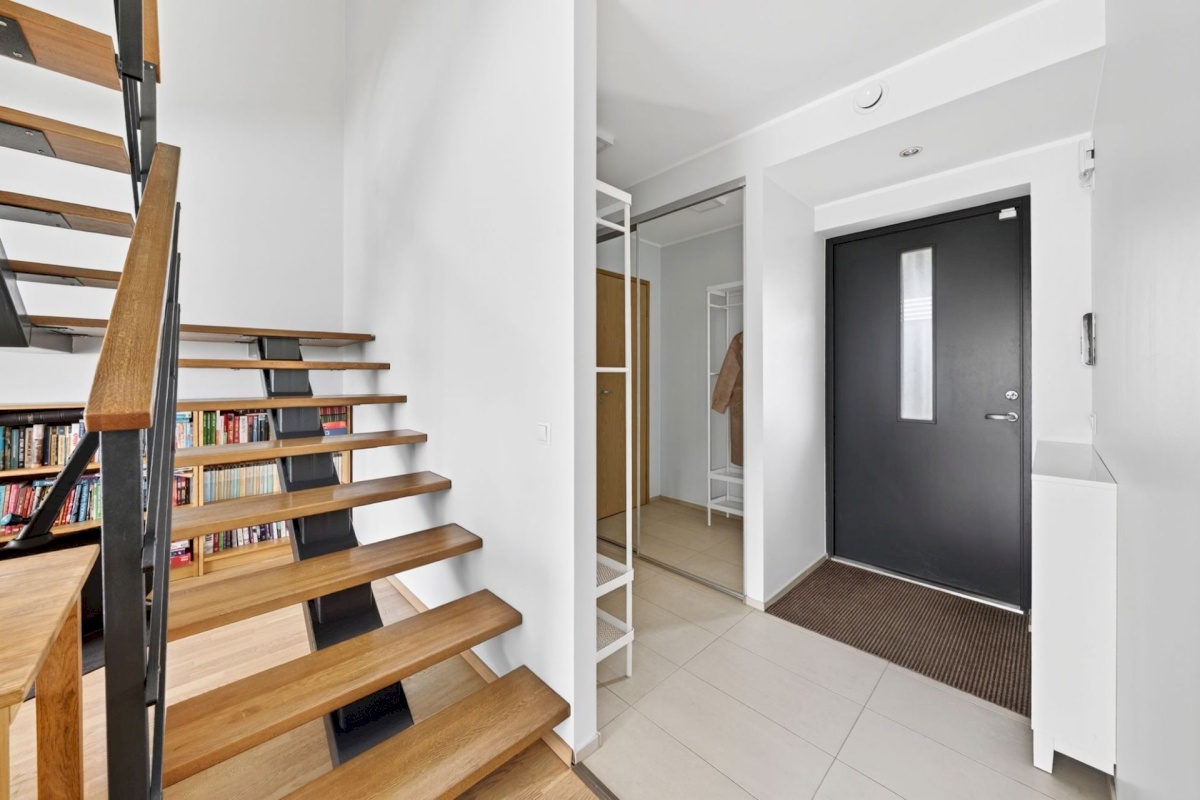 Saue vald, Saue linn, Kadakamarja 22/1