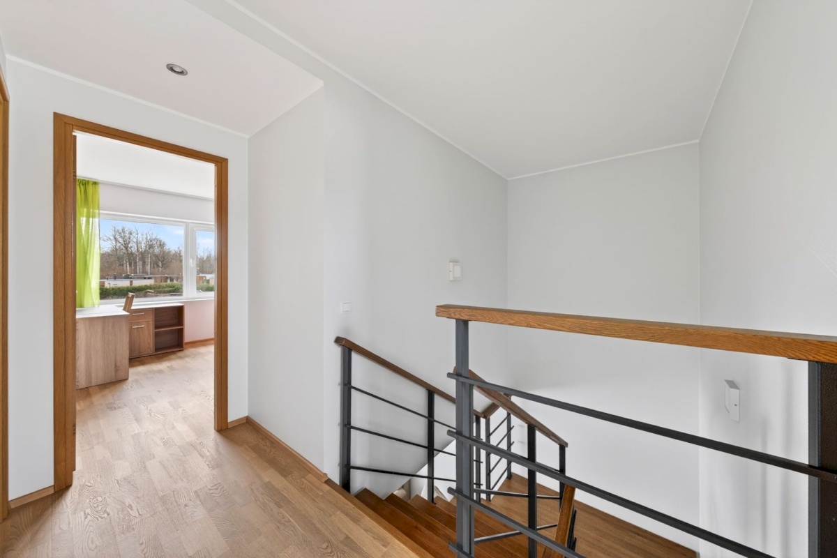 Saue vald, Saue linn, Kadakamarja 22/1