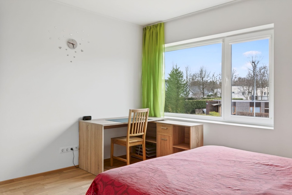 Saue vald, Saue linn, Kadakamarja 22/1