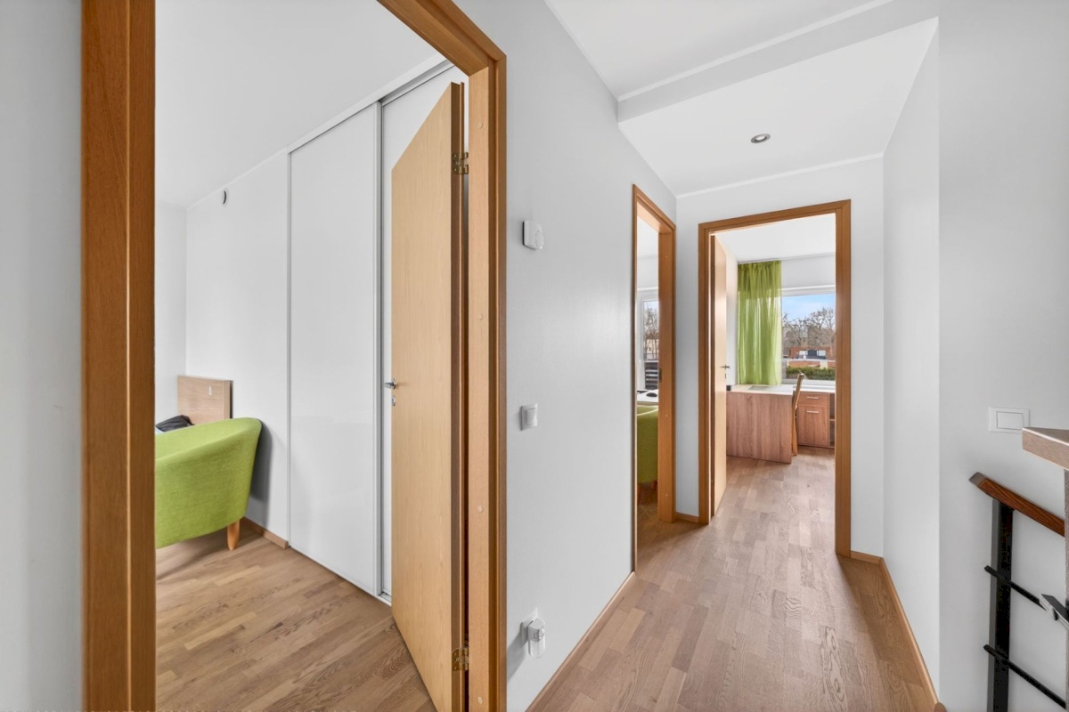 Saue vald, Saue linn, Kadakamarja 22/1