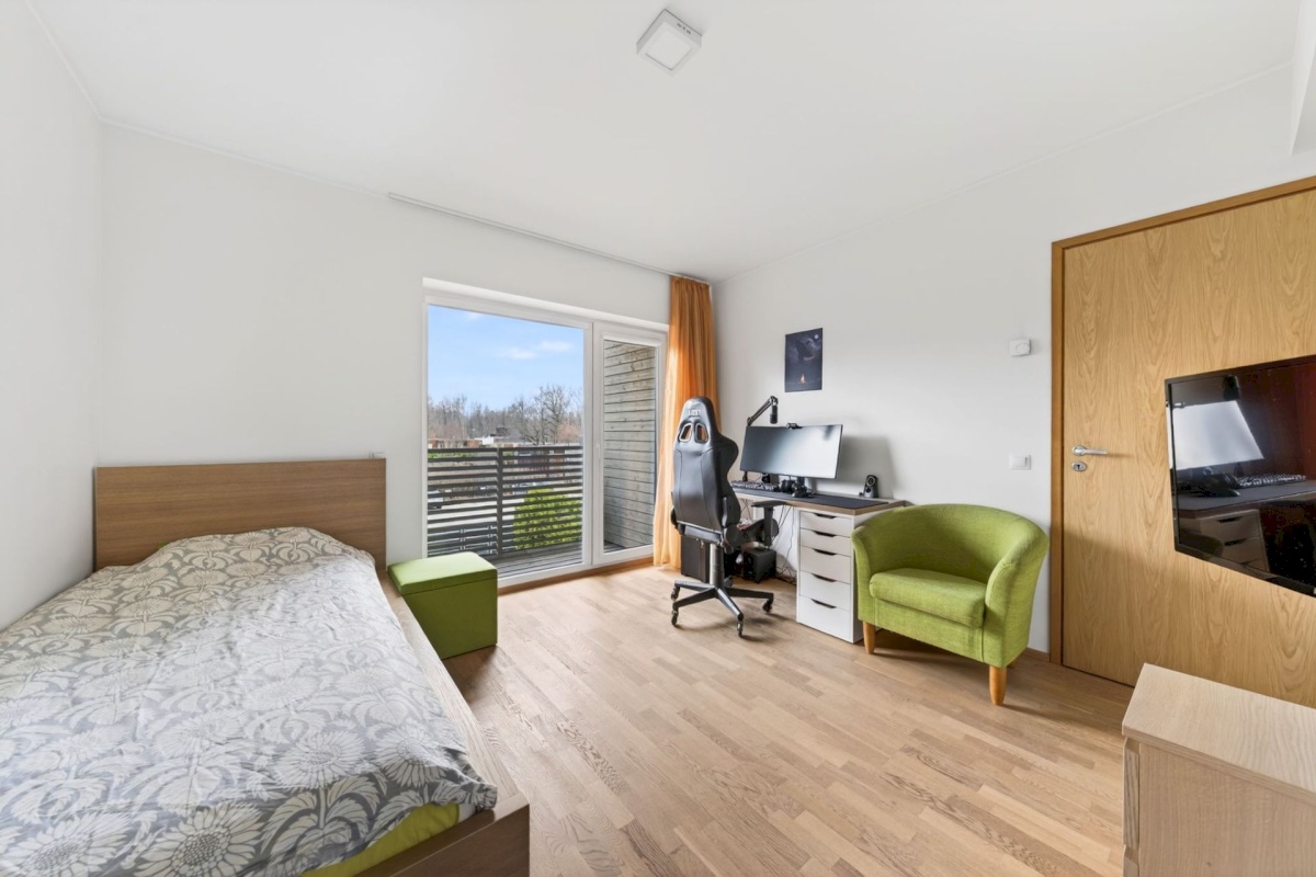 Saue vald, Saue linn, Kadakamarja 22/1