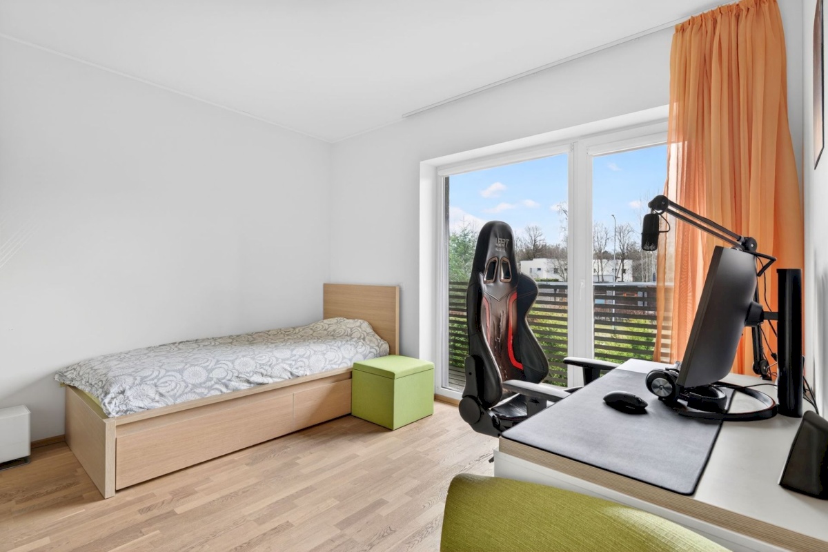 Saue vald, Saue linn, Kadakamarja 22/1