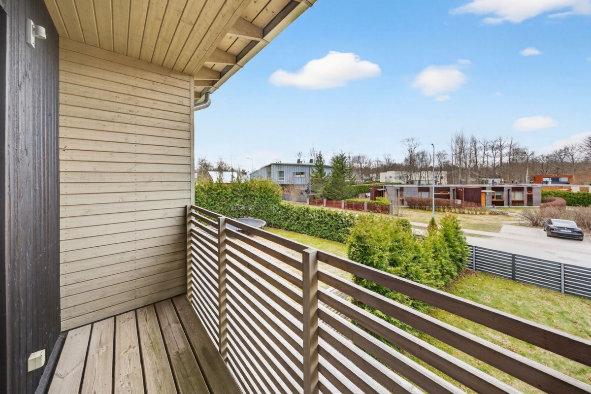 Saue vald, Saue linn, Kadakamarja 22/1