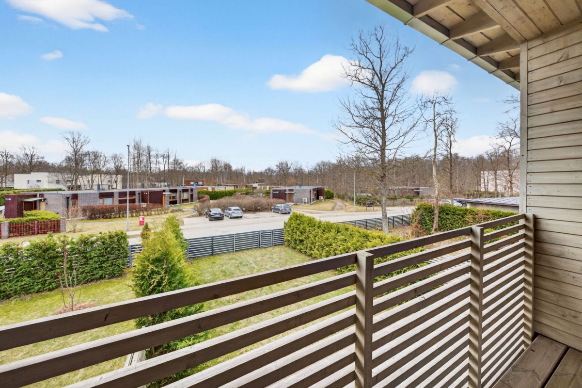 Saue vald, Saue linn, Kadakamarja 22/1