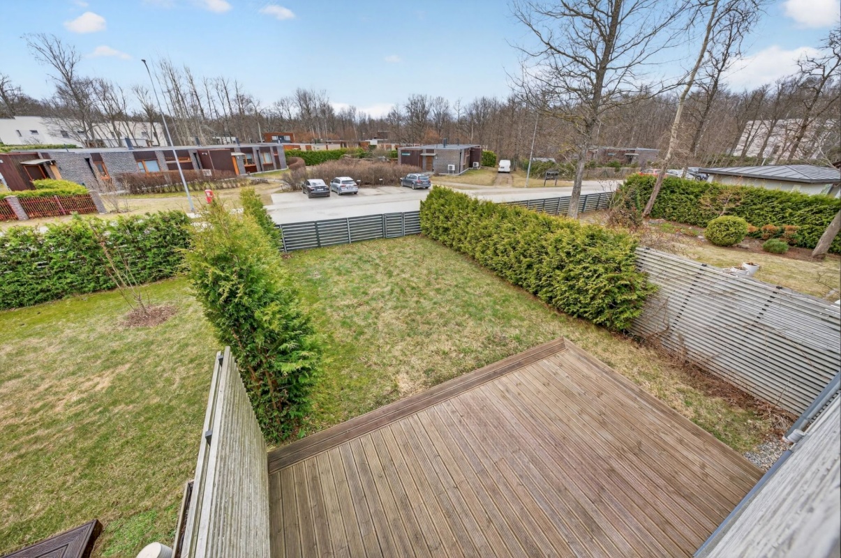 Saue vald, Saue linn, Kadakamarja 22/1