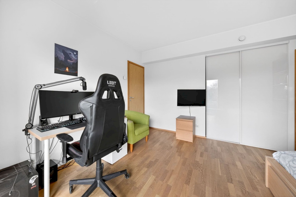 Saue vald, Saue linn, Kadakamarja 22/1