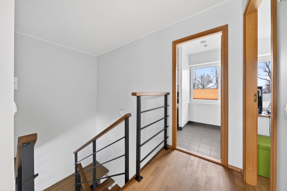 Saue vald, Saue linn, Kadakamarja 22/1