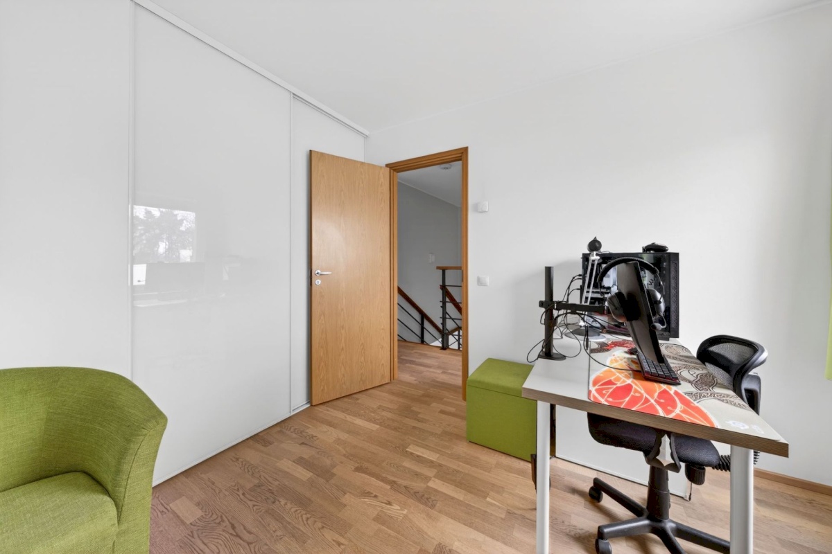 Saue vald, Saue linn, Kadakamarja 22/1