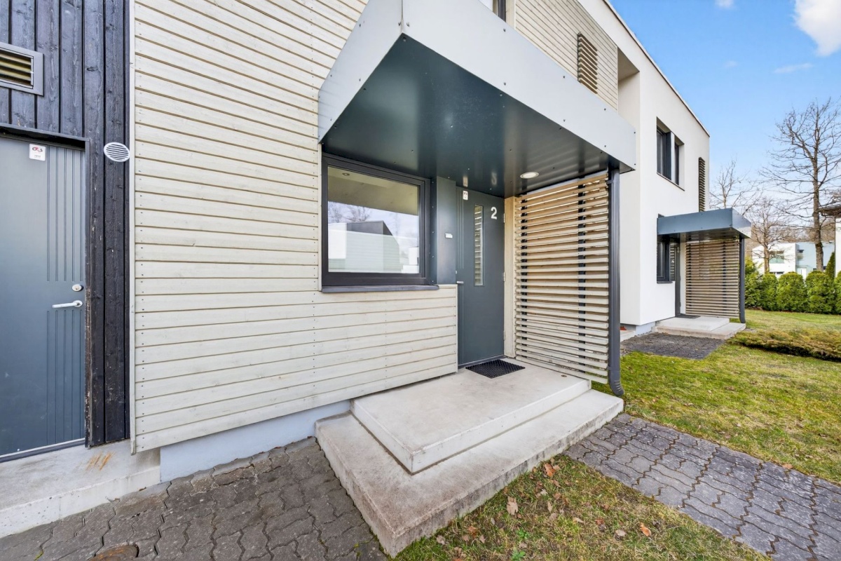 Saue vald, Saue linn, Kadakamarja 22/1