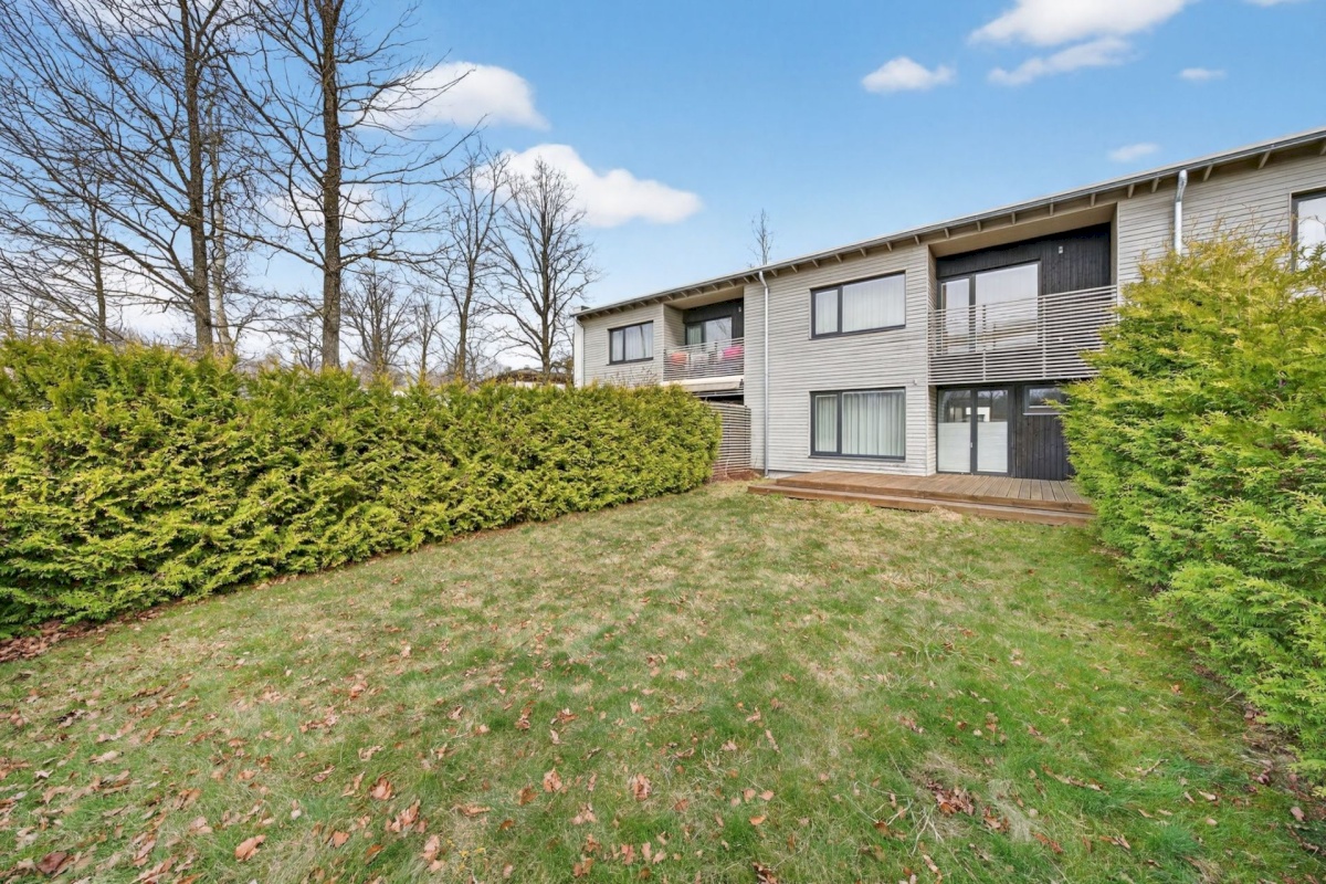 Saue vald, Saue linn, Kadakamarja 22/1