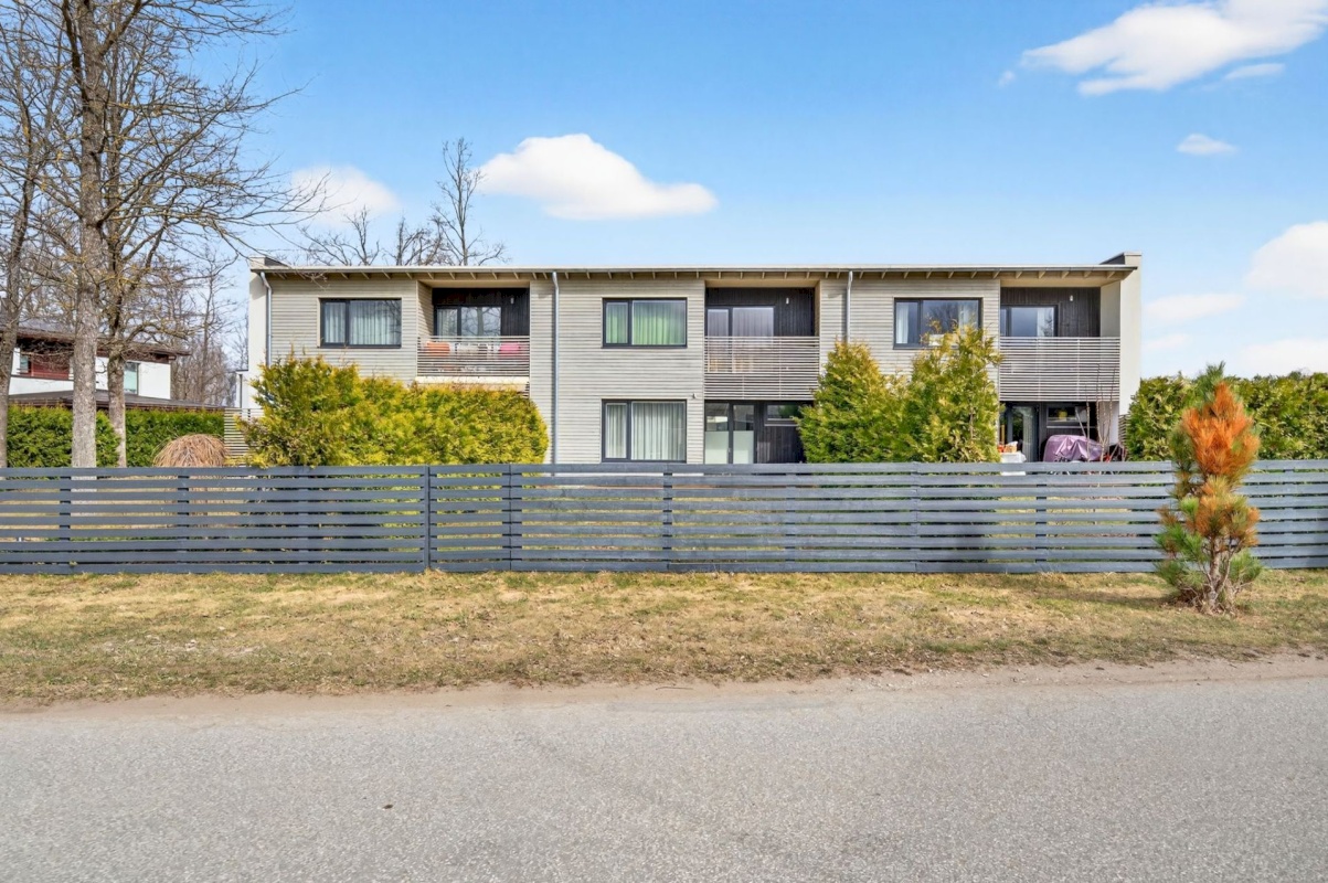 Saue vald, Saue linn, Kadakamarja 22/1