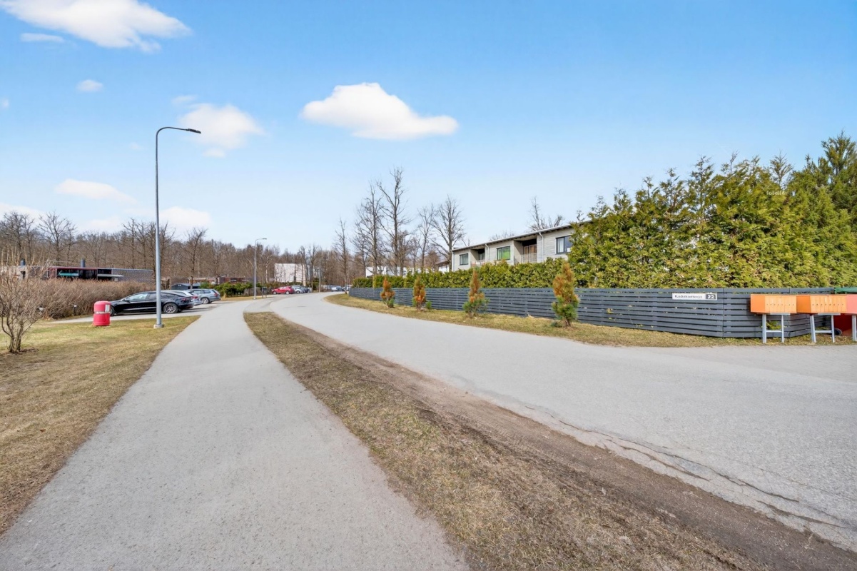 Saue vald, Saue linn, Kadakamarja 22/1