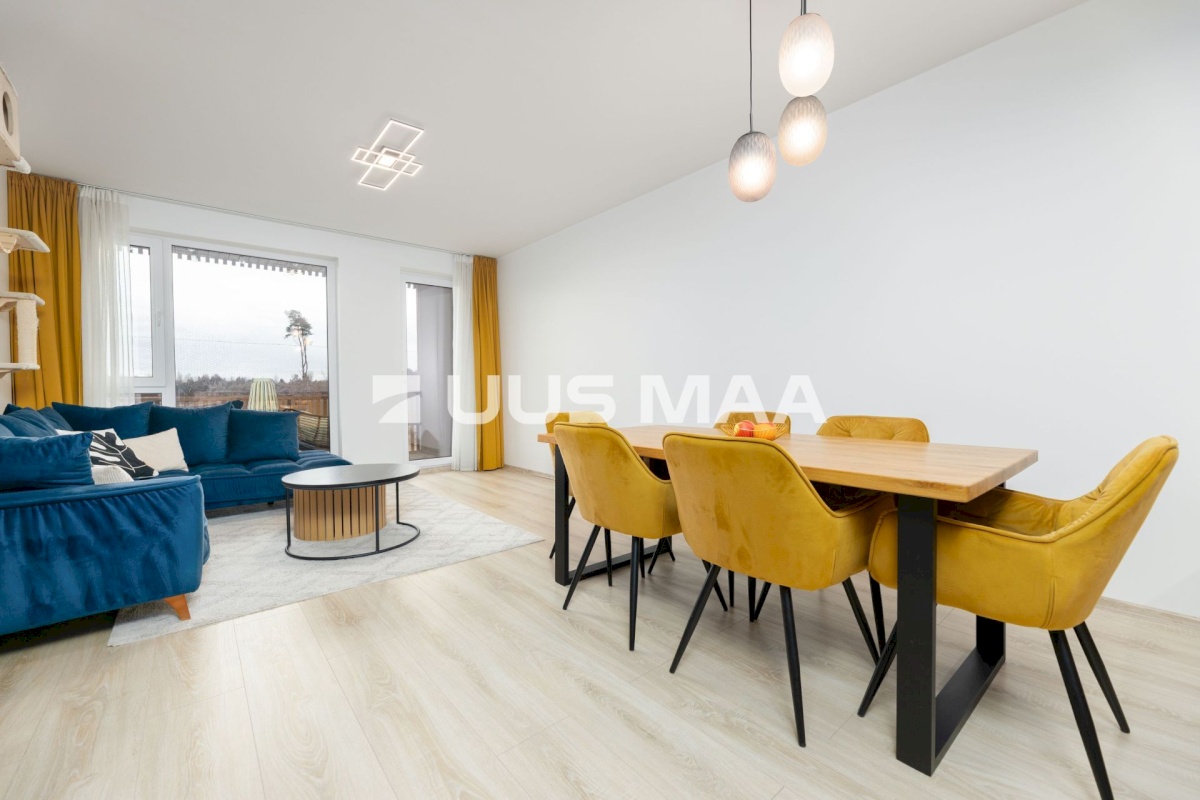 Kohila vald, Urge küla, Kiriku tee 4