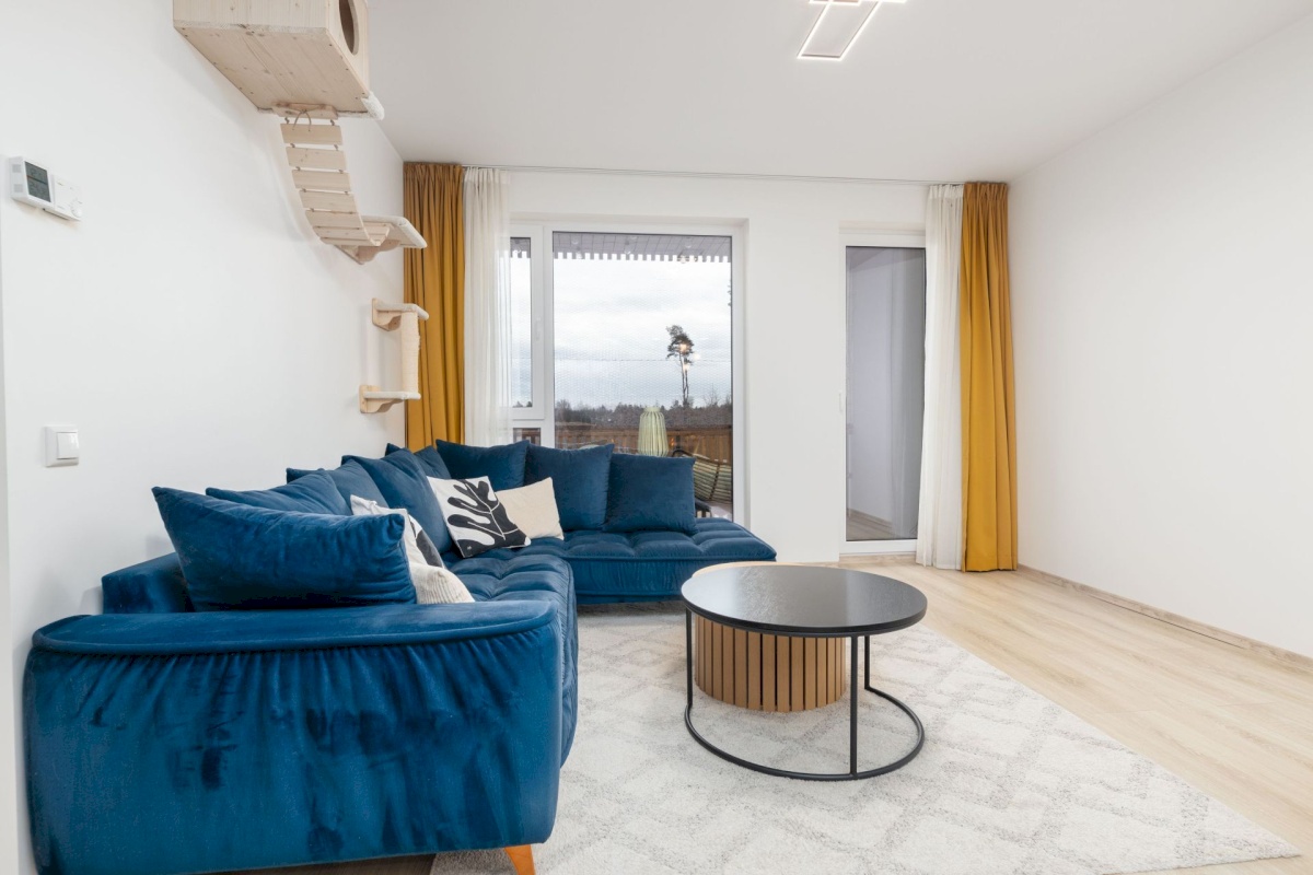 Kohila vald, Urge küla, Kiriku tee 4