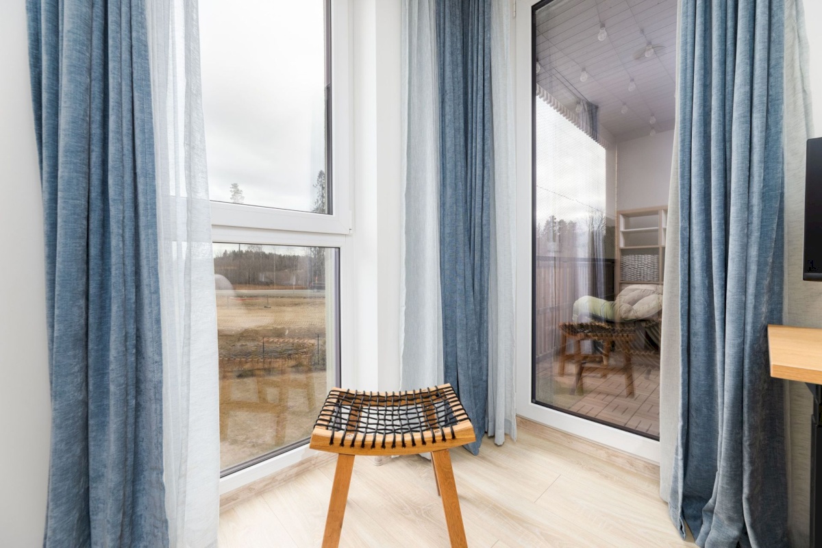 Kohila vald, Urge küla, Kiriku tee 4