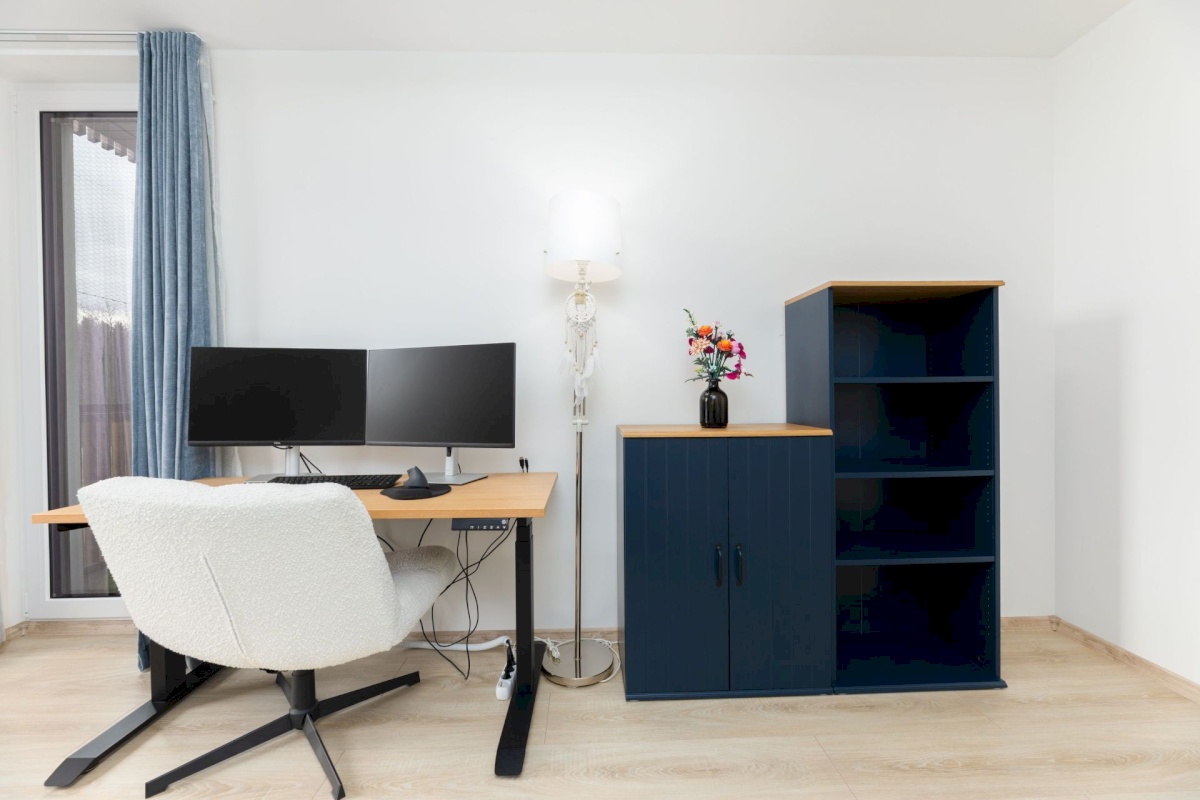 Kohila vald, Urge küla, Kiriku tee 4