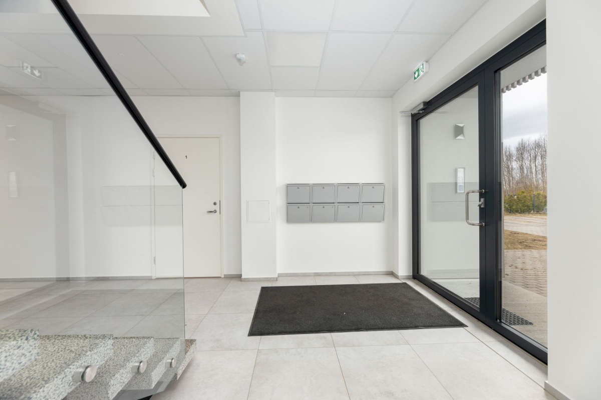 Kohila vald, Urge küla, Kiriku tee 4