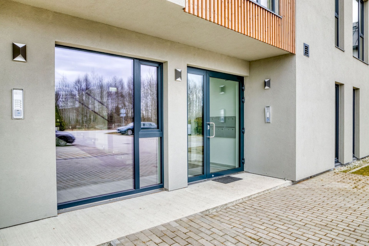 Kohila vald, Urge küla, Kiriku tee 4