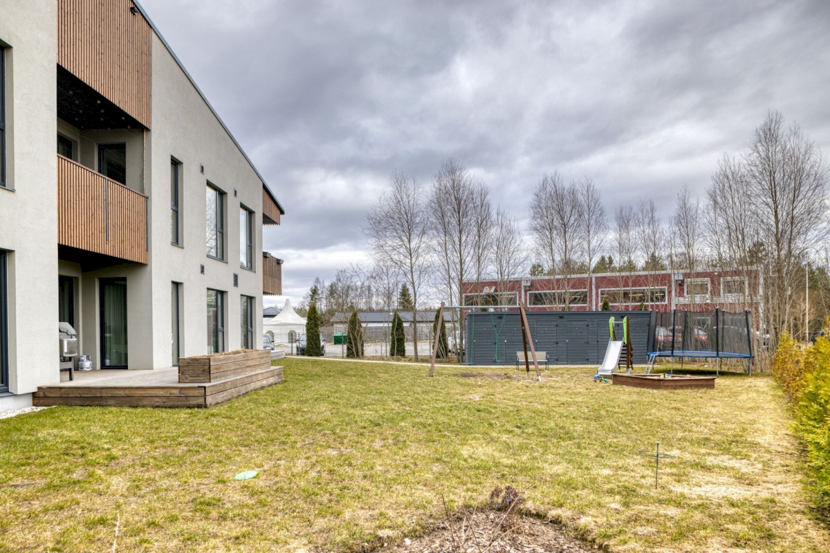 Kohila vald, Urge küla, Kiriku tee 4