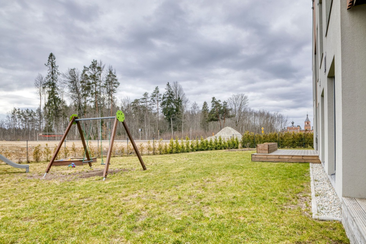 Kohila vald, Urge küla, Kiriku tee 4