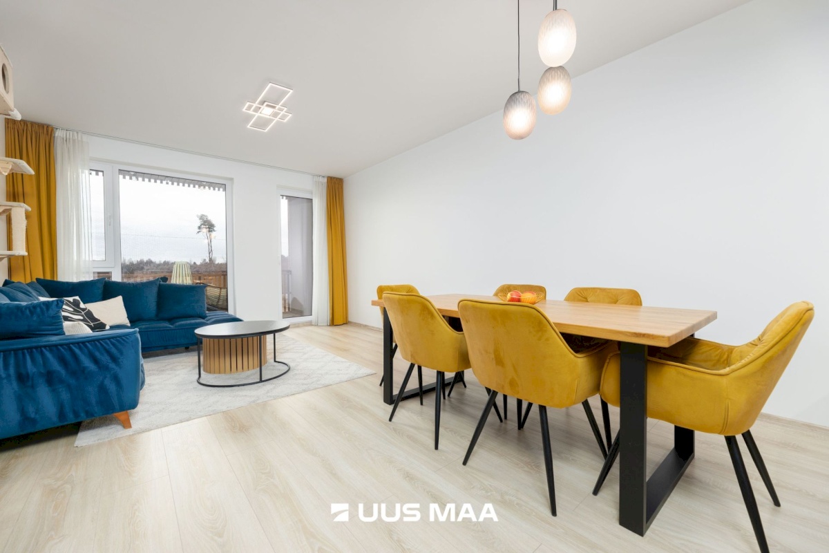 Kohila vald, Urge küla, Kiriku tee 4