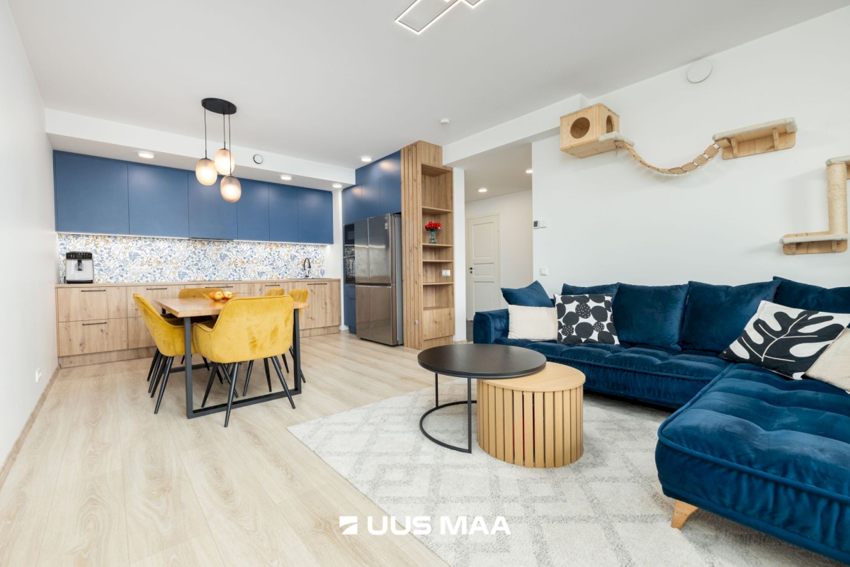 Kohila vald, Urge küla, Kiriku tee 4